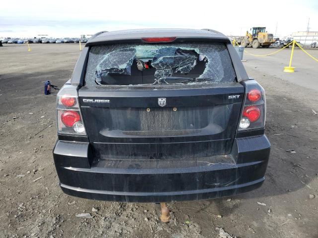2007 DODGE CALIBER SXT VIN: 1B3HB48CX7D159969