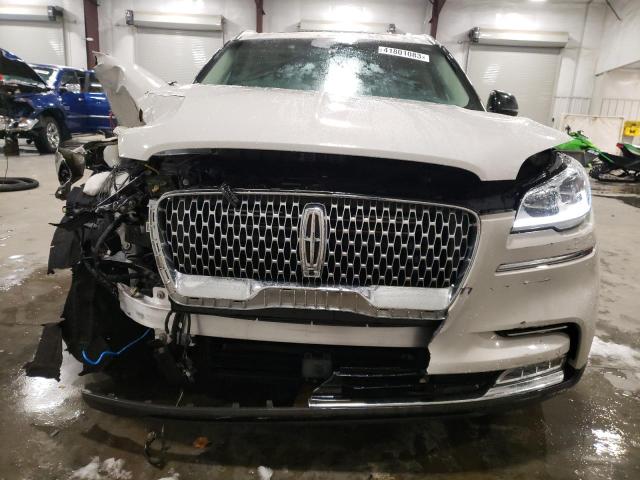5LM5J7XC2NGL07334 Lincoln Aviator Reserve