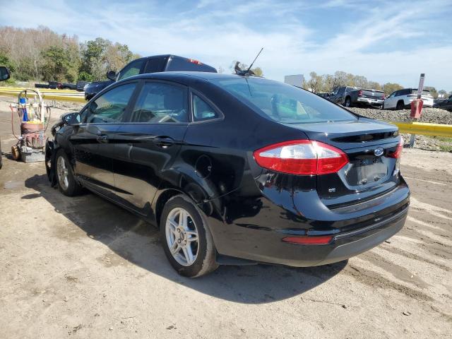 2019 FORD FIESTA SE - 3FADP4BJXKM161729
