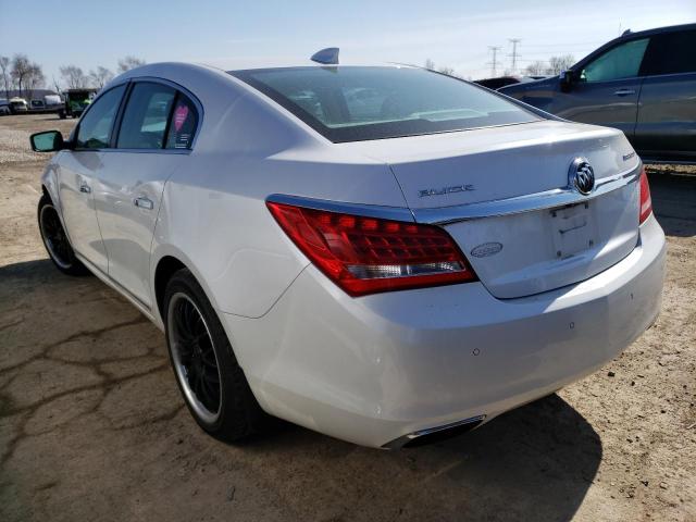2015 BUICK LACROSSE P - 1G4GD5G36FF149899