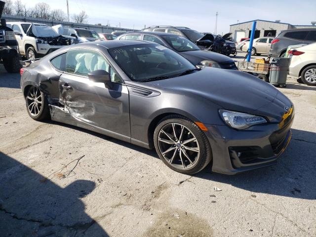 JF1ZCAC16L9702130 Subaru Brz Limited