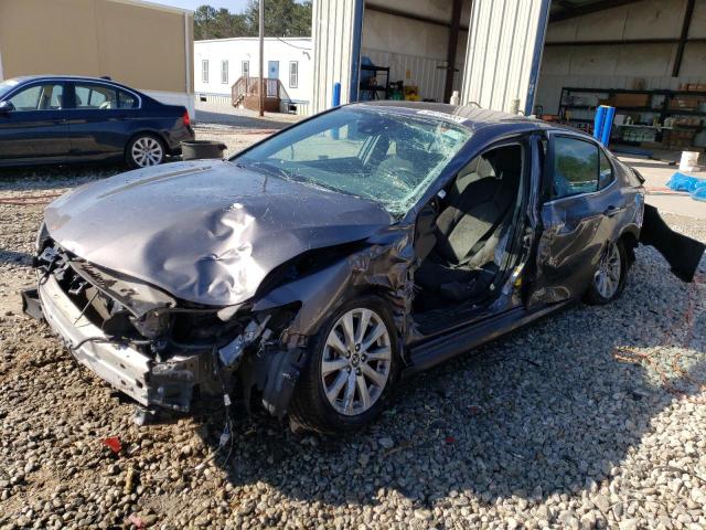 2019 TOYOTA CAMRY L - 4T1B11HK9KU772585