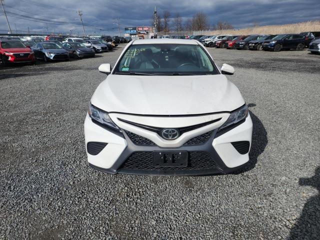 2019 TOYOTA CAMRY L - 4T1B11HK5KU175160