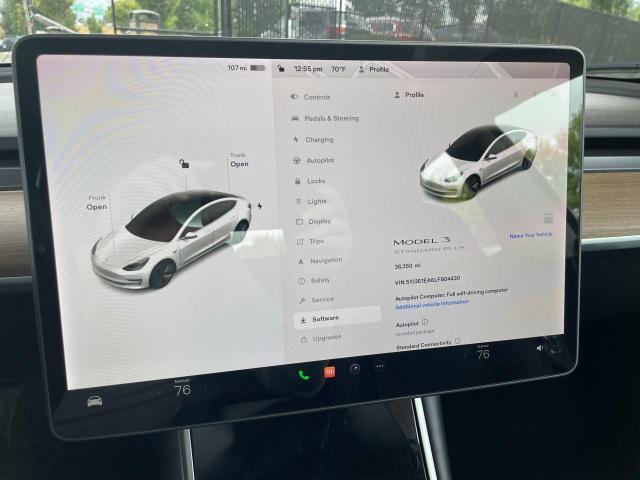 2020 TESLA MODEL 3 - 5YJ3E1EA6LF804430