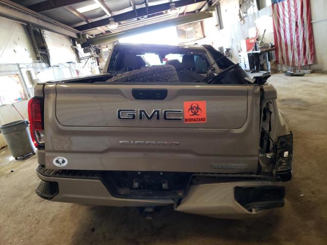 1GTUUCED9NZ604877 GMC Sierra K1500 Elevation
