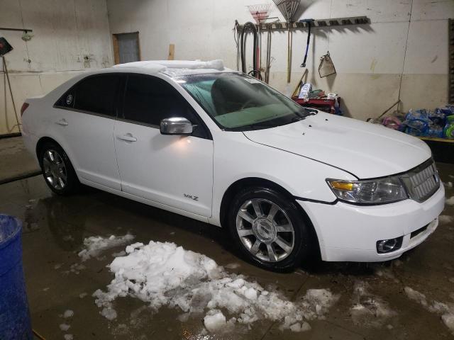 3LNHM26T07R640316 Lincoln MKZ