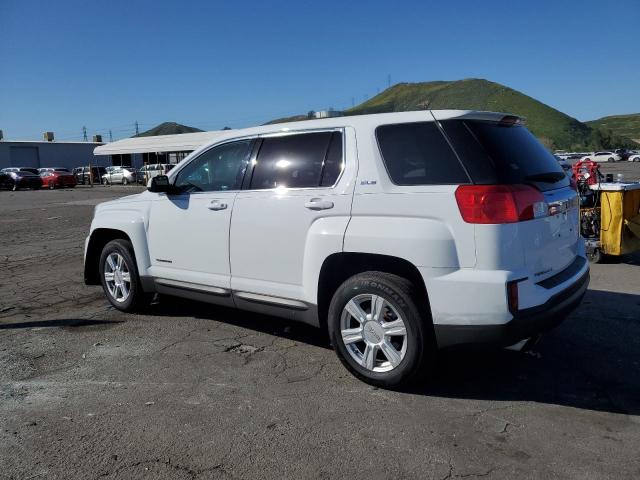 2GKALMEK6G6281045 GMC Terrain Sle
