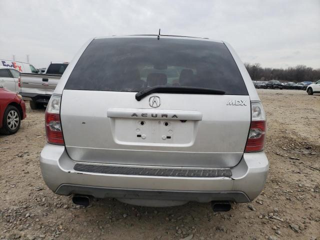 2HNYD18886H516242 Acura Mdx Touring