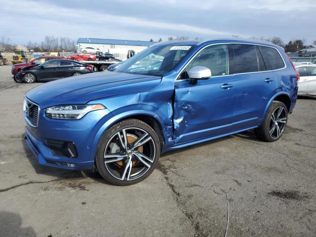 2019 VOLVO XC90 T6 R- - YV4A22PM3K1488132