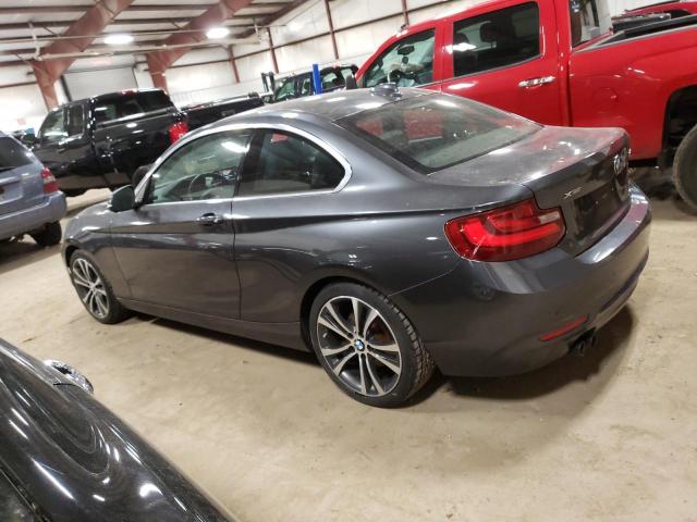 2016 BMW 228 XI SUL - WBA1G9C50GVX97226