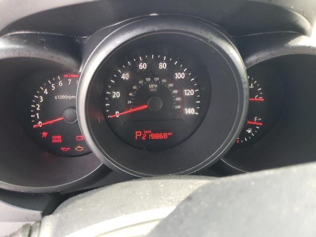 KNDJT2A24A7057463 KIA Soul