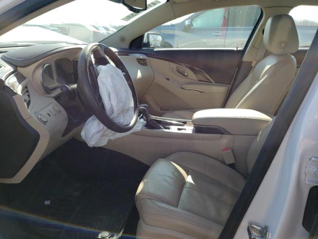2015 BUICK LACROSSE P - 1G4GD5G36FF149899