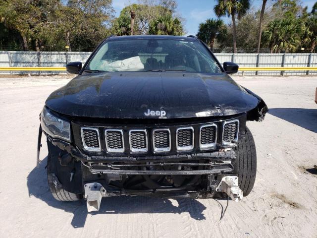 3C4NJCBB9LT162106 Jeep Compass Latitude