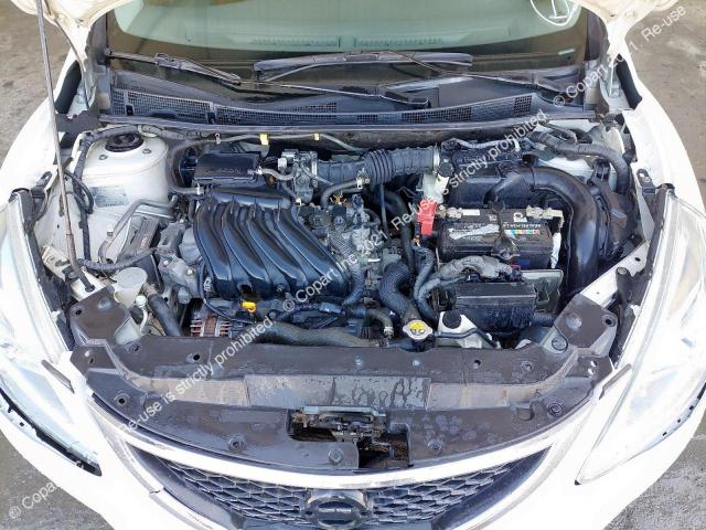 MNTBC2C98E6000380 Nissan Tiida