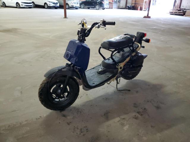 2023 HONDA NPS50 - JH2AF5819PK101475