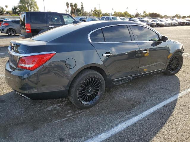 1G4GD5G34FF142627 Buick Lacrosse Premium