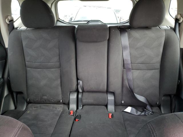 KNMAT2MV3FP547552 Nissan ROGUE S