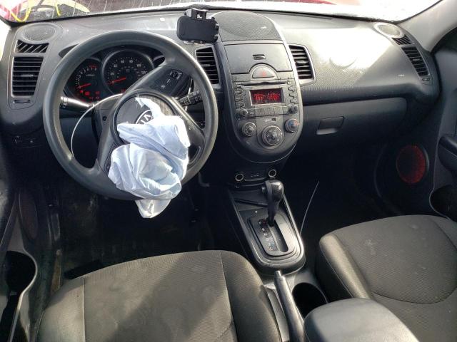 KNDJT2A24A7057463 KIA Soul