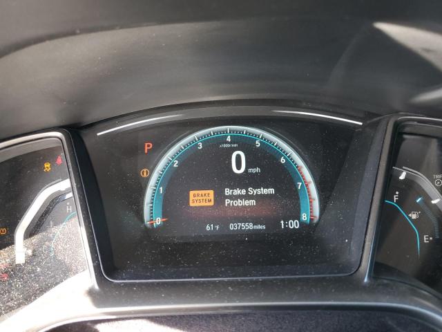 2018 HONDA CIVIC EX SHHFK7H5XJU404972