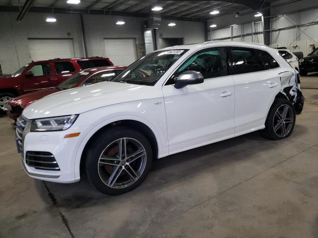 2018 AUDI SQ5 PREMIU - WA1A4AFY3J2008637