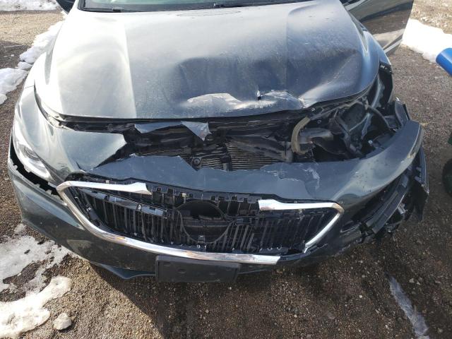 2018 BUICK LACROSSE E - 1G4ZP5SS0JU111474