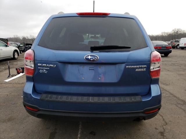 JF2SJADC6FH479813 Subaru Forester 2.5i Premium