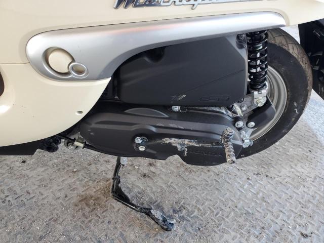 2022 HONDA NCW50 JH2AF7718NK504499