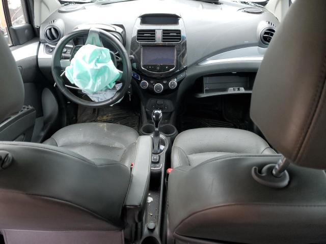 2016 CHEVROLET SPARK EV 2 - KL8CL6S00GC649786