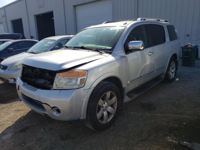 2013 Nissan Armada SV