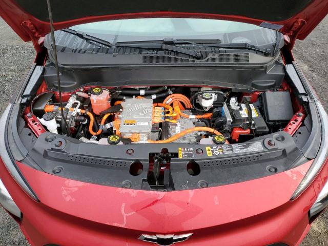 2022 CHEVROLET BOLT EUV P - 1G1FZ6S0XN4113396