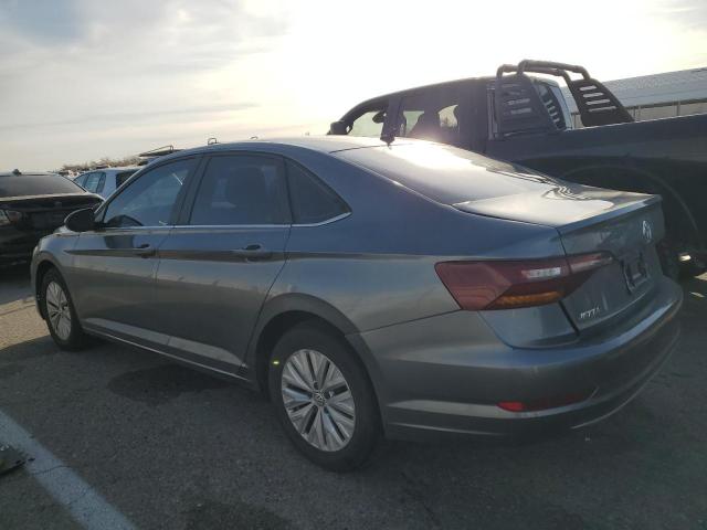 2019 VOLKSWAGEN JETTA S - 3VWC57BUXKM183573