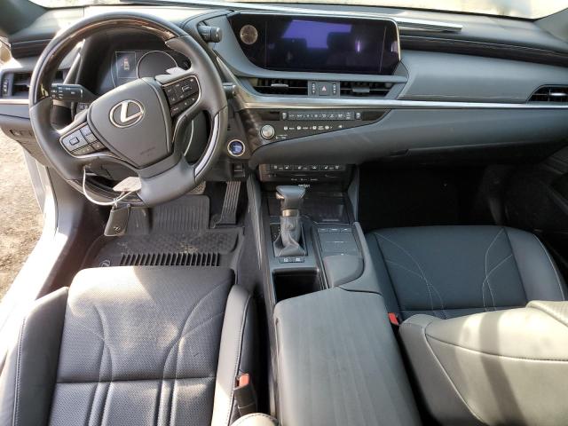 2021 LEXUS ES 300H LU 58AEA1C18MU009318