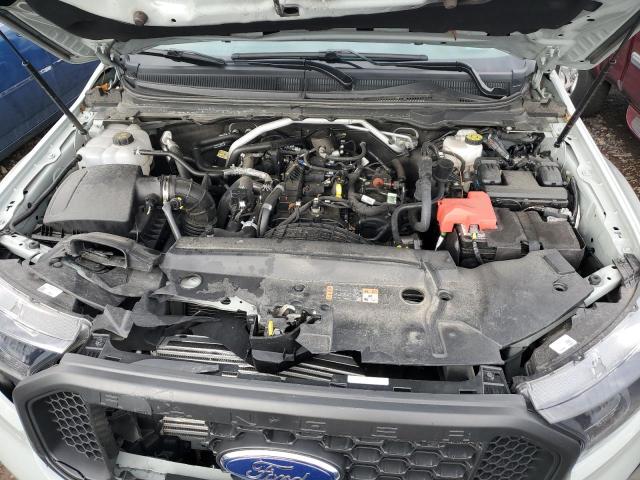 2021 FORD RANGER XL 1FTER1FH2MLD72913
