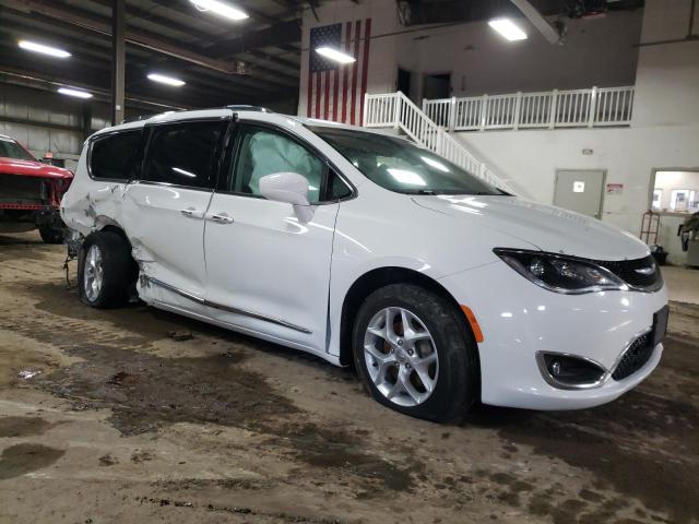 2C4RC1EG5HR628356 | 2017 CHRYSLER PACIFICA T