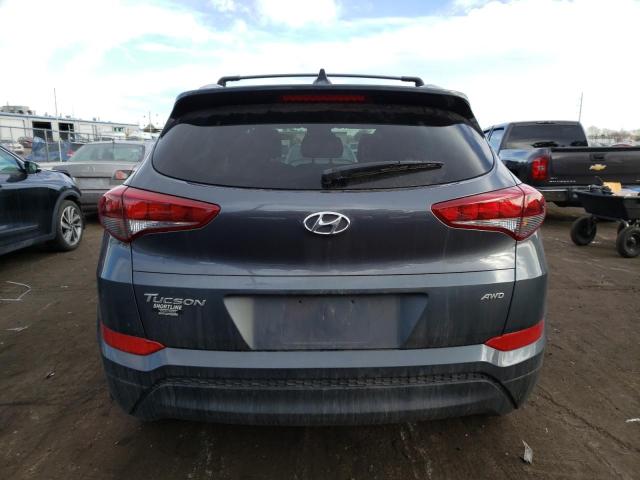 KM8J3CA43JU640952 Hyundai TUCSON SEL