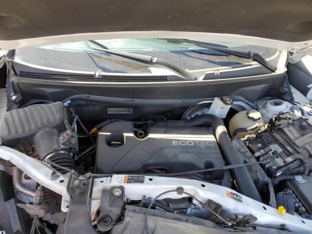 3GKALMEV0JL318684 GMC Terrain Sle