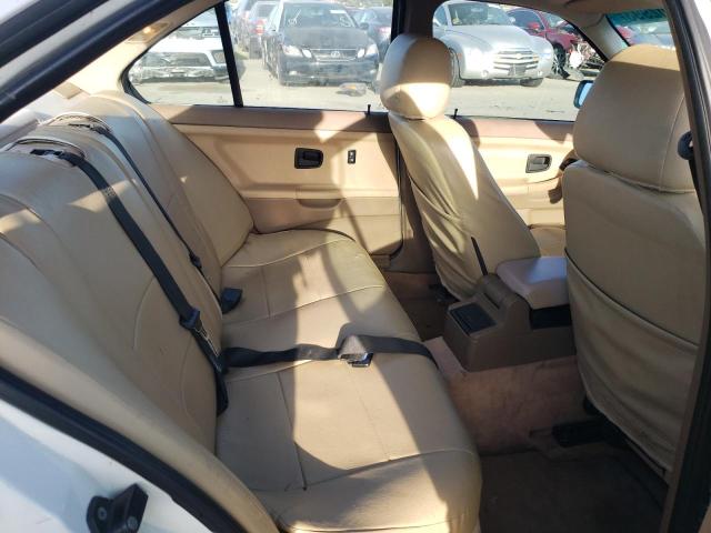 WBACD4322TAV42556 BMW 328 I Automatic
