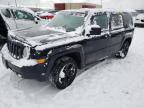 2015 JEEP PATRIOT SP - 1C4NJRBB8FD270746