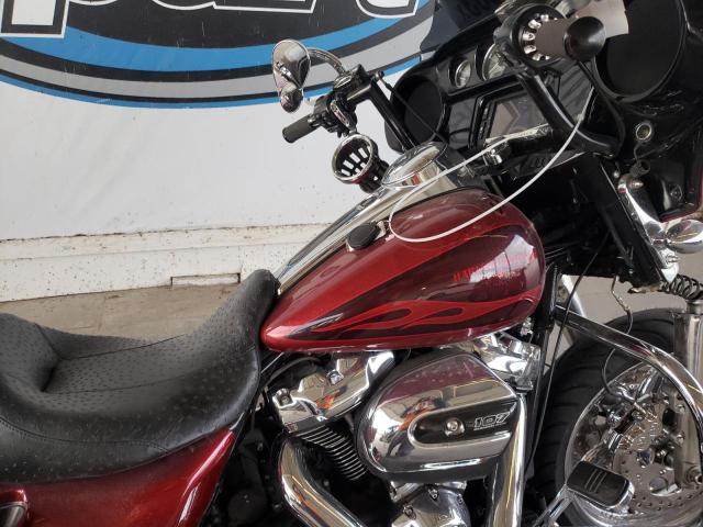 2017 HARLEY-DAVIDSON FLHXS STRE - 1HD1KRC12HB639390