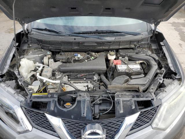 KNMAT2MV3FP547552 Nissan ROGUE S