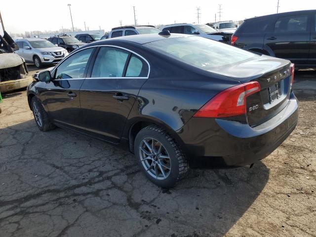 YV1902FH1C2140948 Volvo S60