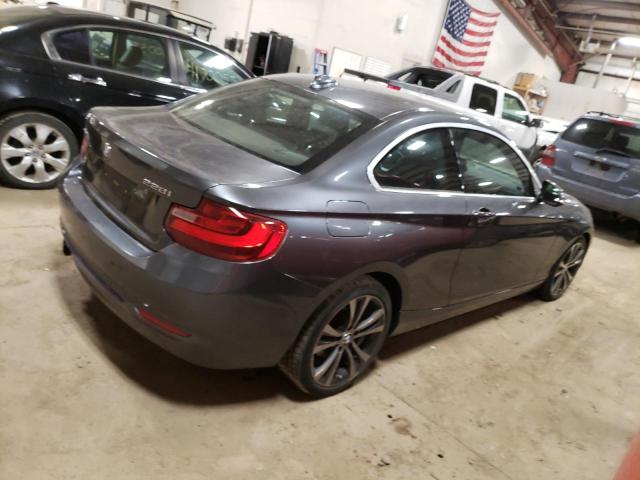 2016 BMW 228 XI SUL - WBA1G9C50GVX97226