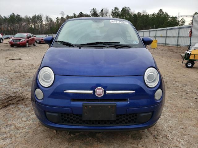 3C3CFFAR5CT339490 Fiat 500 POP