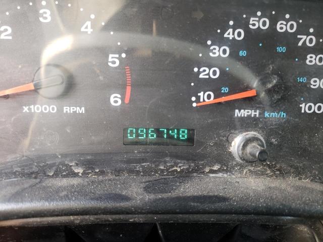 1J4FA49S15P346117 Jeep Wrangler / Tj Sport