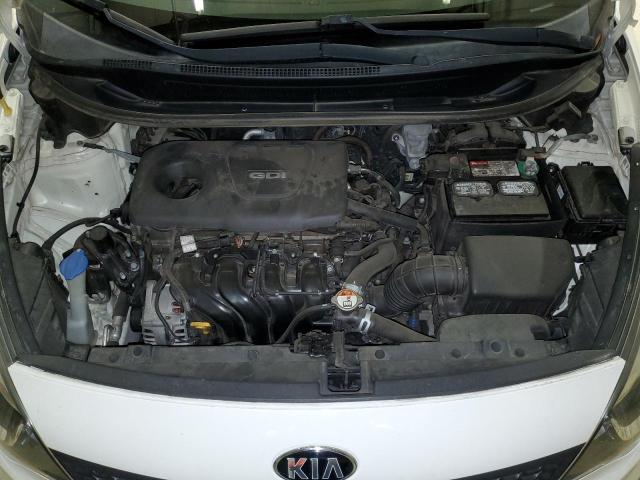 KNADM4A32H6118420 KIA RIO LX