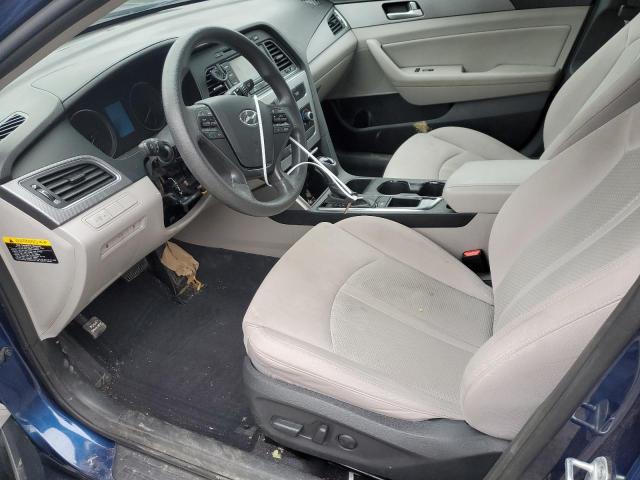 2015 HYUNDAI SONATA ECO - 5NPE24AA4FH117770