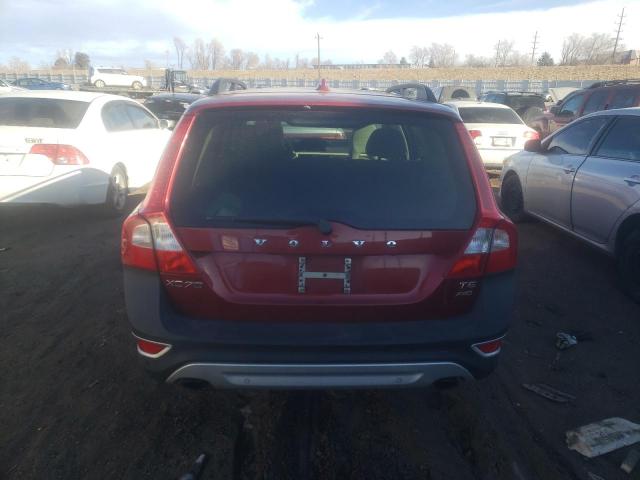 YV4902BZXC1135741 Volvo XC70