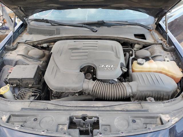 2015 CHRYSLER 300 LIMITE 2C3CCAAG5FH832948