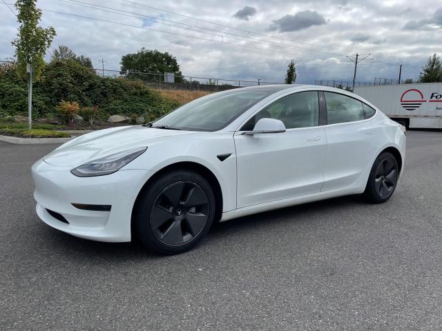 2020 TESLA MODEL 3 - 5YJ3E1EA6LF804430