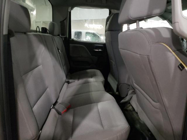 2019 CHEVROLET silverado 2GC2KREG7K1235564
